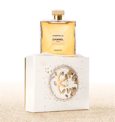 chanel launches gabrielle|when was coco Chanel founded.